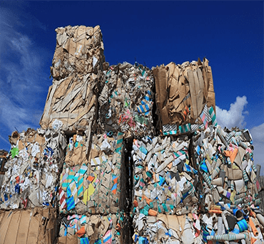 Waste Management Solutions in Dubai